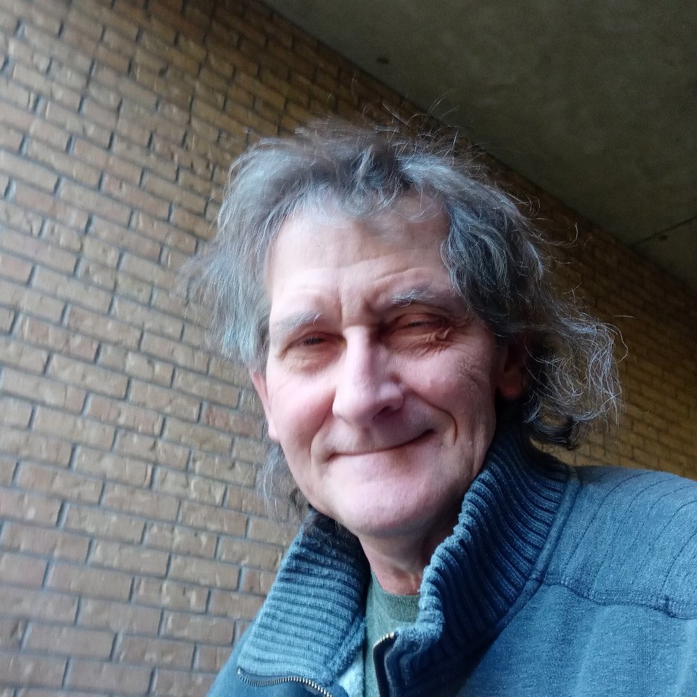 Meet your Posher, Daniel
